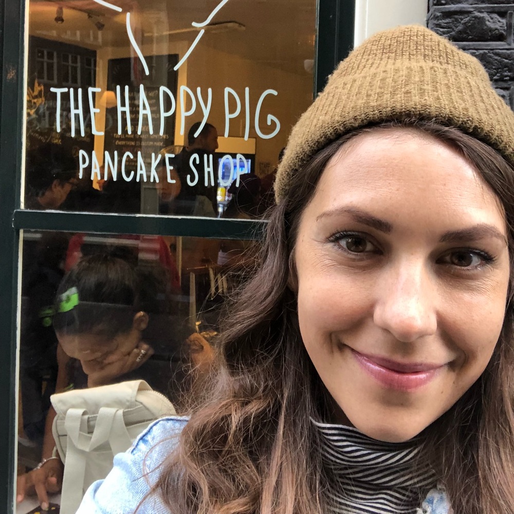 Meet your Posher, Meghan